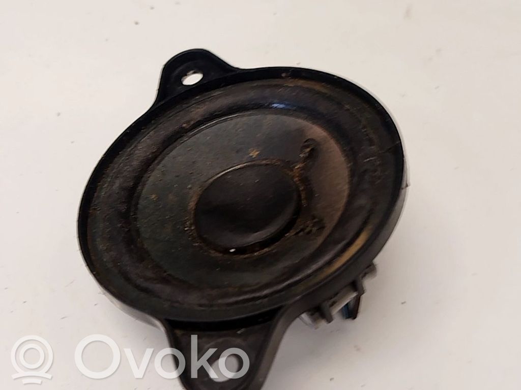 Etuoven kaiutin   A2118203002,A2118203002,A2118203002