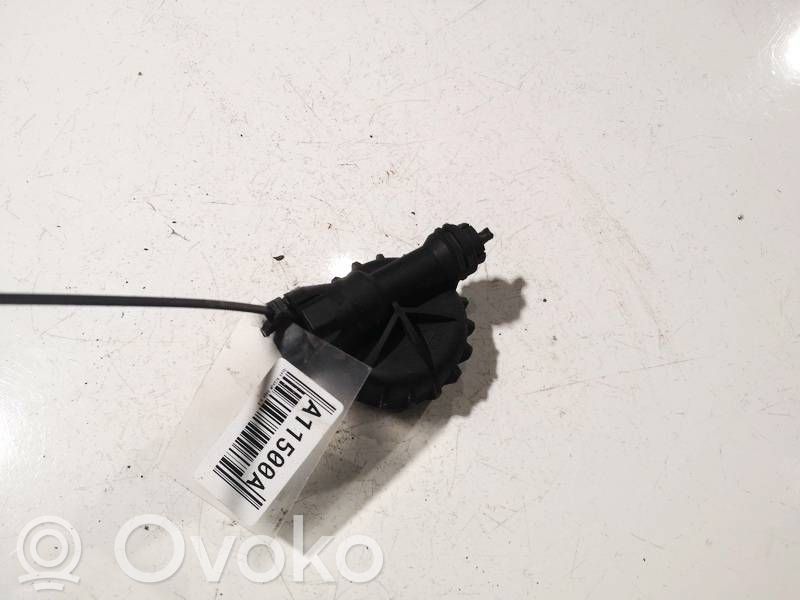 Opel Signum Jarruletkun putki 