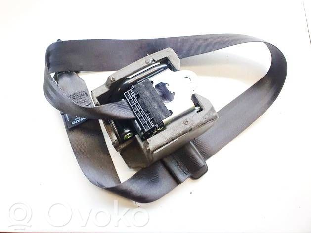 Volvo V40 Sicherheitsgurt hinten 