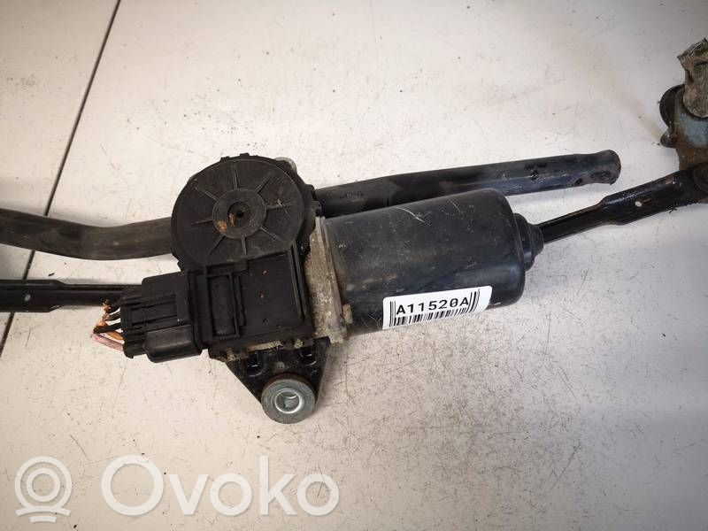 Motorino del tergicristallo