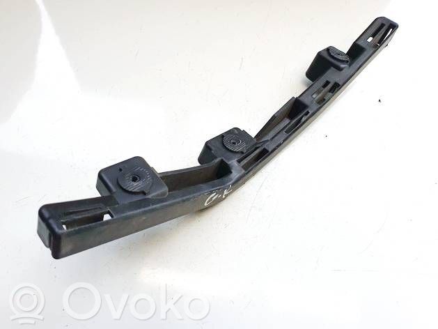 Volvo V40 Support de pare-chocs arrière 