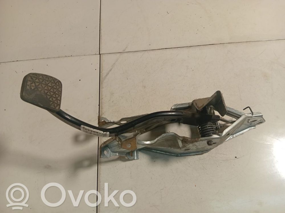 Opel Astra G Pédale d'embrayage
