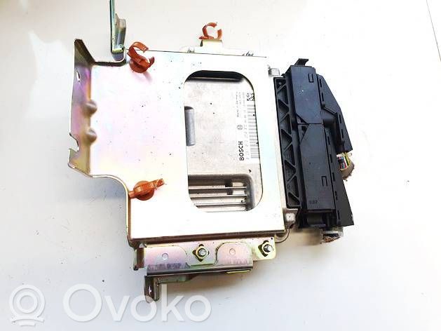 Honda FR-V Sterownik / Moduł ECU 