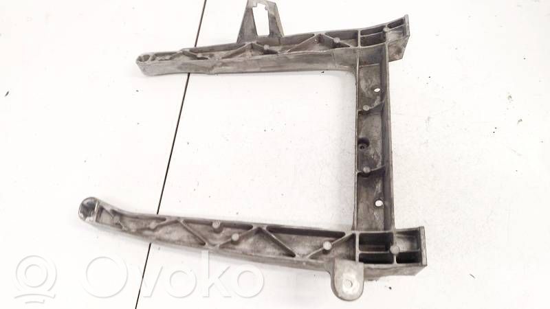Mercedes-Benz E W211 Supporto di montaggio del motore (usato) 