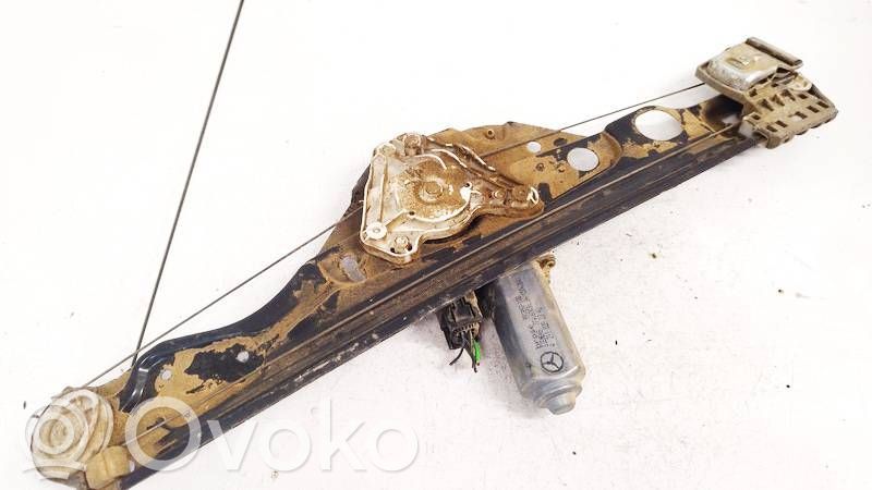 Mercedes-Benz E W211 Macara ușă glisantă cu motor