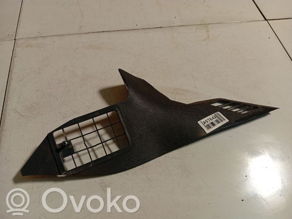 Citroen Berlingo Griglia di ventilazione centrale cruscotto 