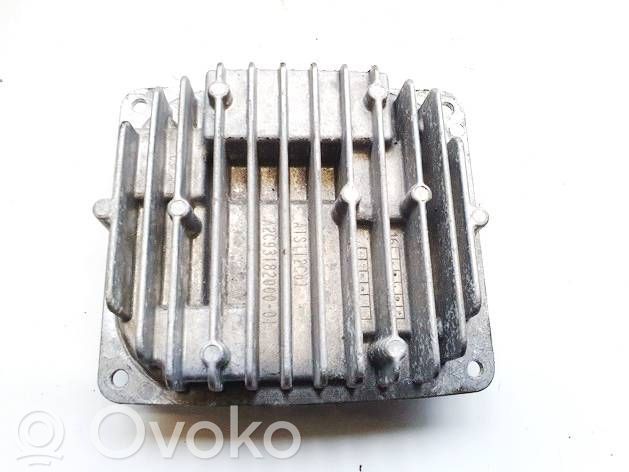 Volvo V40 Lastre de faros xenón 