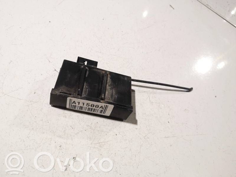 Opel Signum Altre centraline/moduli 