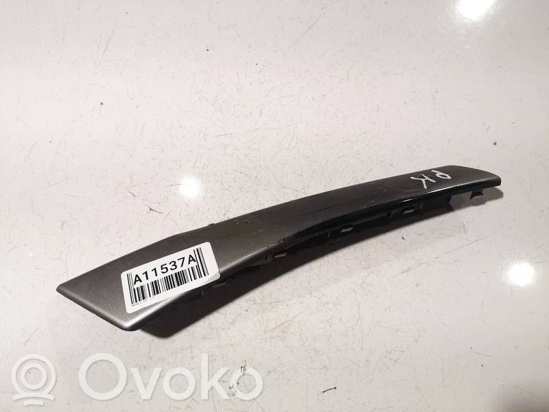 Mazda 3 II Alte componente panou ușă față 
