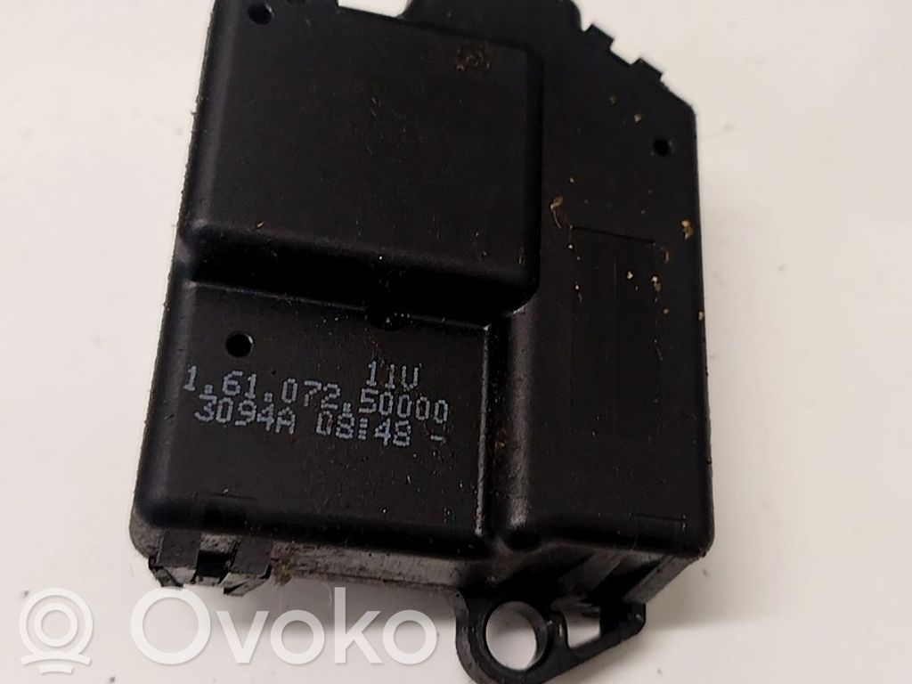 Mercedes-Benz E W211 Motor/actuator clapetă aer