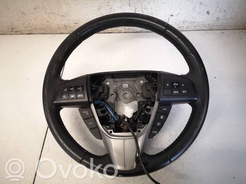 Volant   BDC3,BDC3