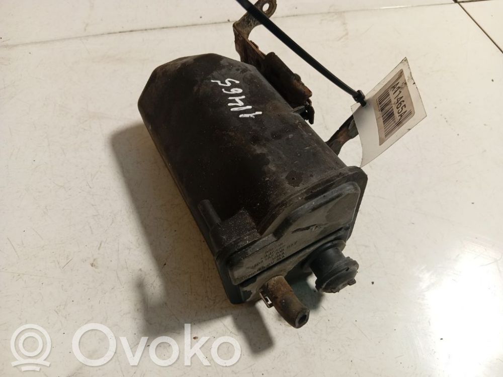 Skoda Octavia Mk2 (1Z) Filtru cărbune activ canistră vapori combustibil 