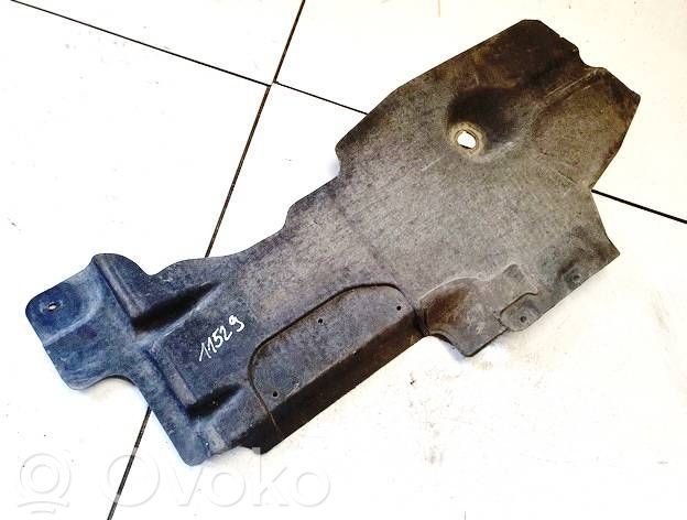 Protecție inferioară motor   31497086,31497086