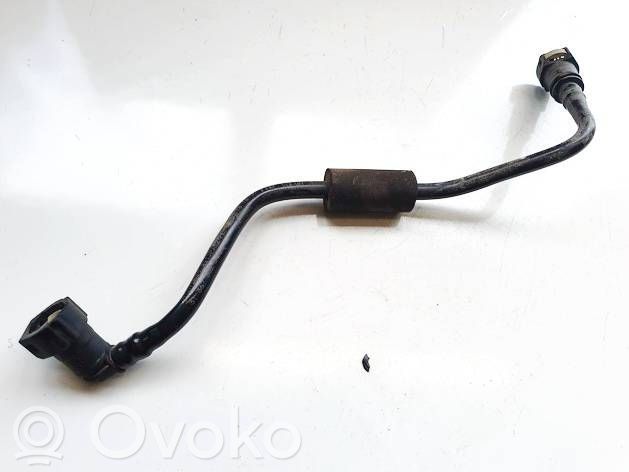 Leitung / Schlauch Kraftstoff   31367302,31367302