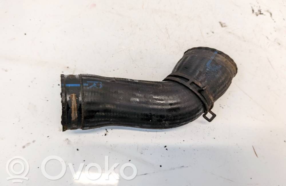 Seat Cordoba (6K) Wąż / Rura intercoolera