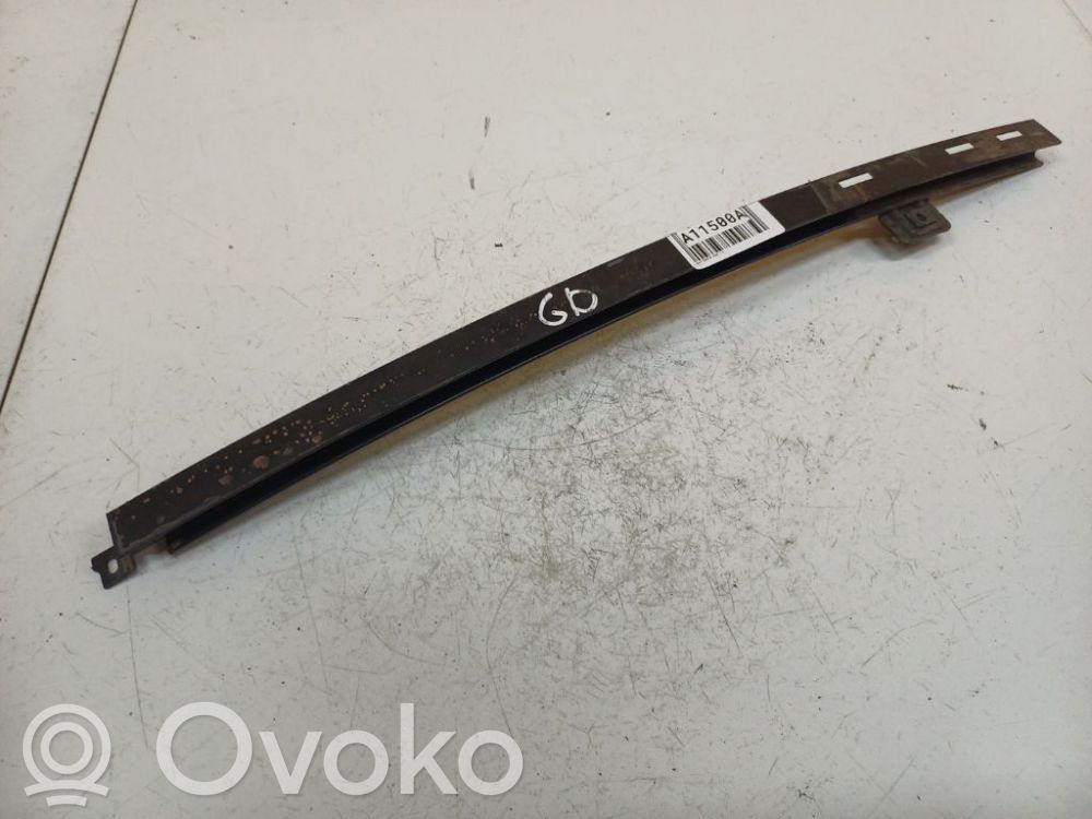 Opel Signum Moulure de garniture de feu arrière / postérieur 