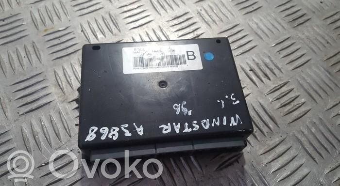 Ford Windstar Alte unități/module de control 