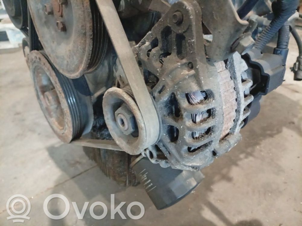 KIA Sportage Generatore/alternatore