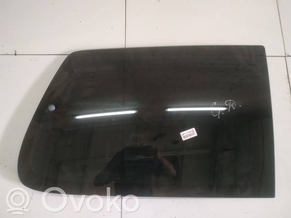 Citroen C8 Geam lateral spate 