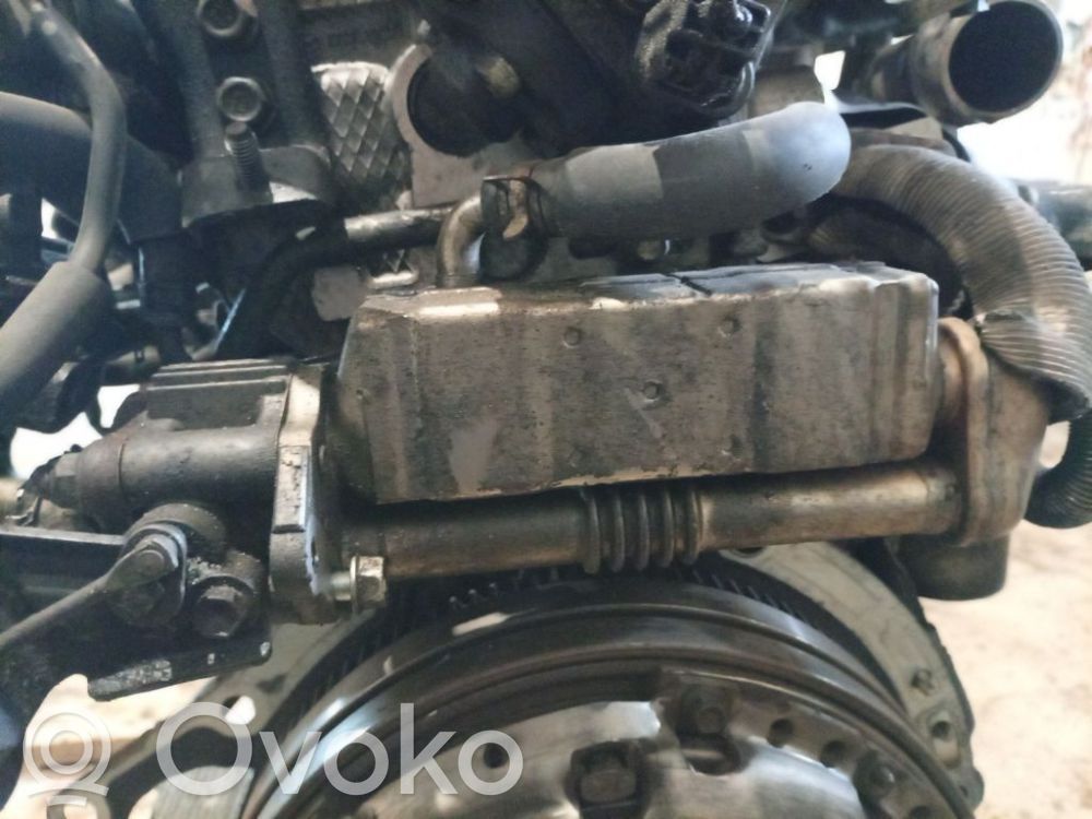Mazda 3 II Valvola di raffreddamento EGR 