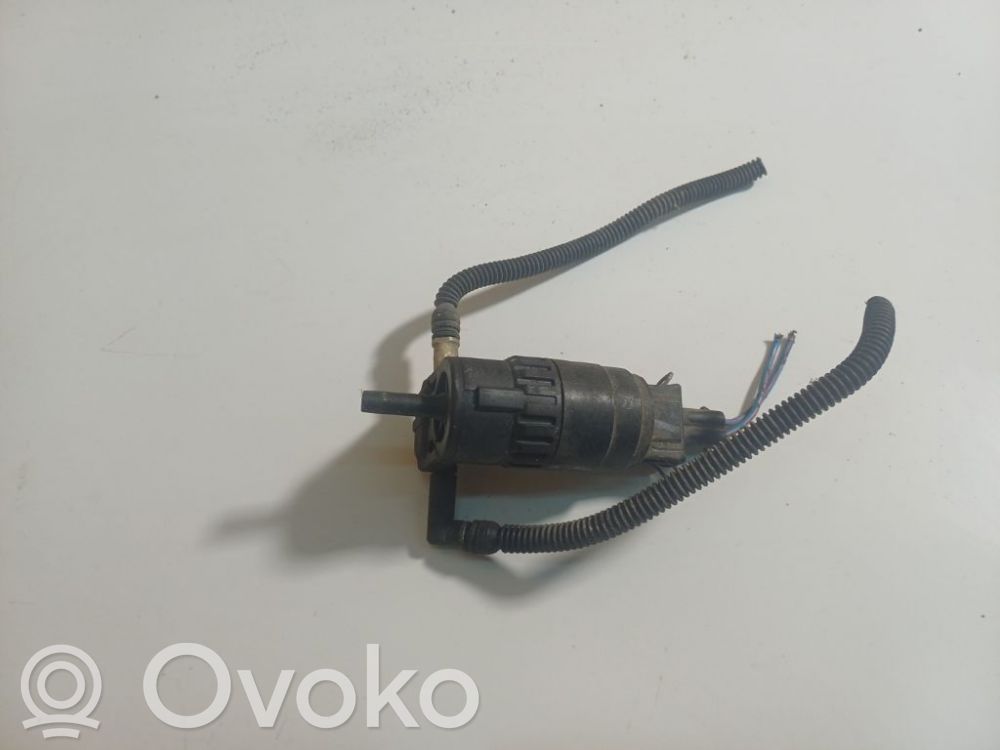 Opel Corsa D Pompa lavavetri parabrezza/vetro frontale 