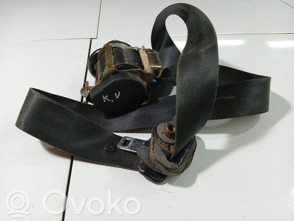 Citroen C8 Centură de siguranță mijloc (spate) 