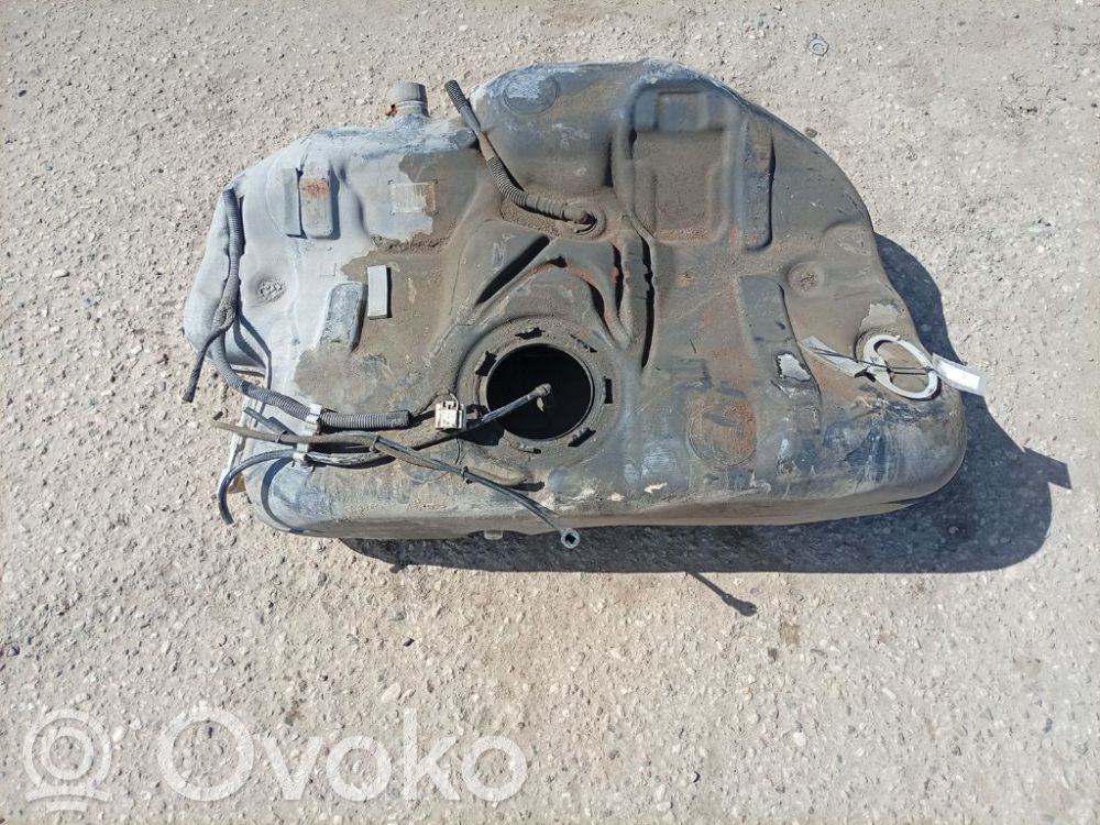 Opel Insignia A Kraftstofftank