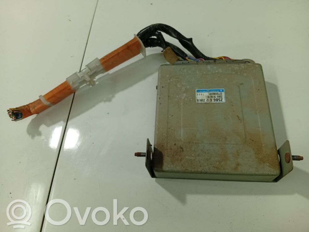 Sterownik / Moduł ECU   Z5B618881B,E2T86986M1,Z5B618881B,Z5B6B