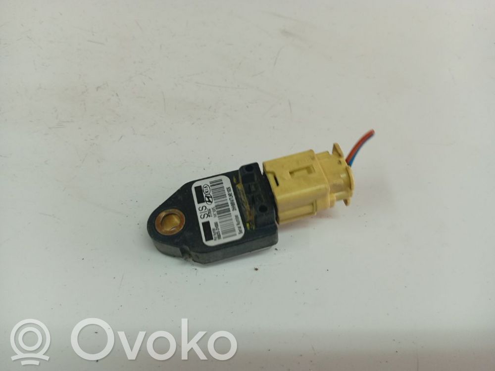 KIA Ceed Senzor impact/declanșare airbag 