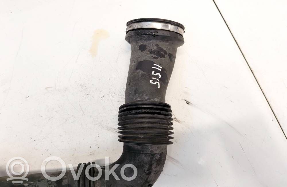 Ford Mondeo MK IV Tubo di aspirazione dell’aria