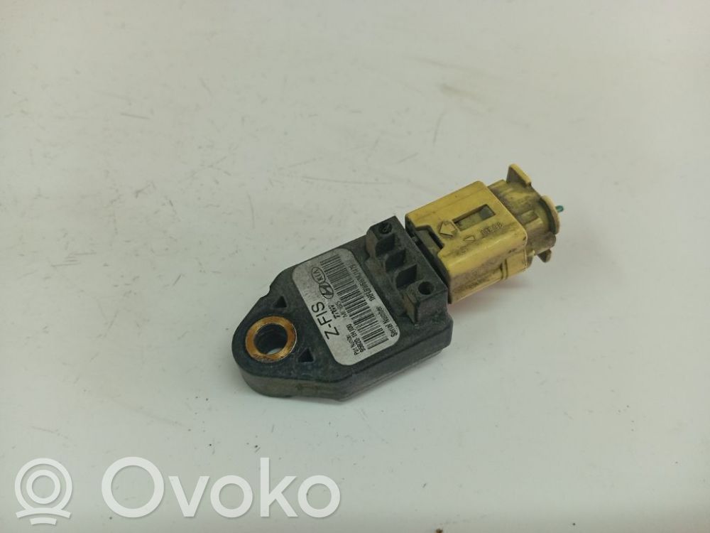 KIA Ceed Sensore d’urto/d'impatto apertura airbag 