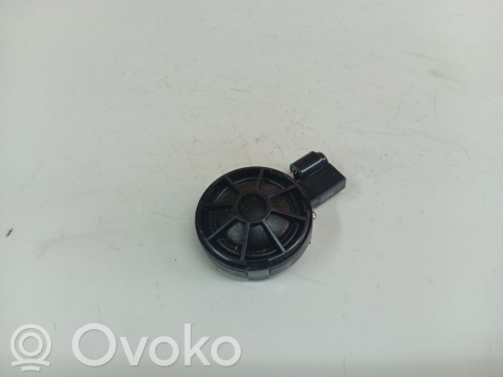 Audi A3 S3 8P Etuoven kaiutin 
