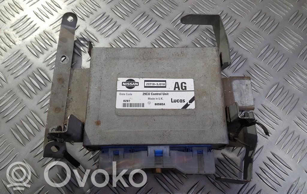 Nissan Primera Unidad de control/módulo del motor 