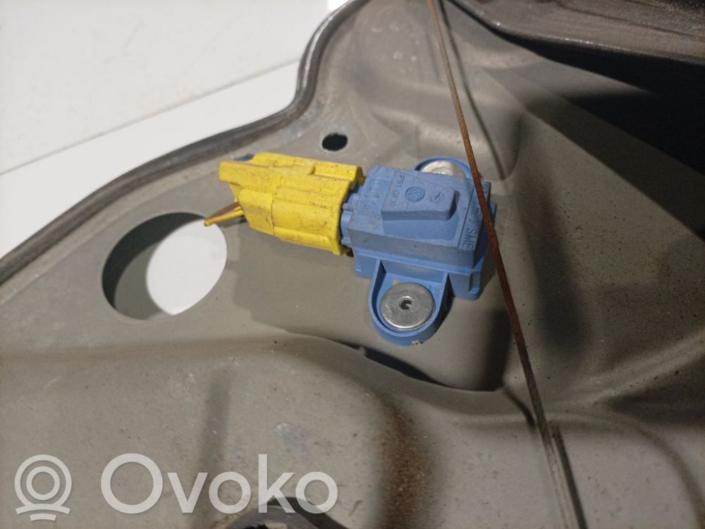 Skoda Octavia Mk2 (1Z) Senzor impact/declanșare airbag 
