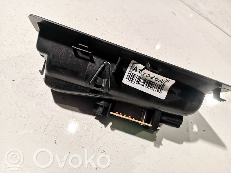 Citroen C4 II Altro elemento di rivestimento della portiera anteriore