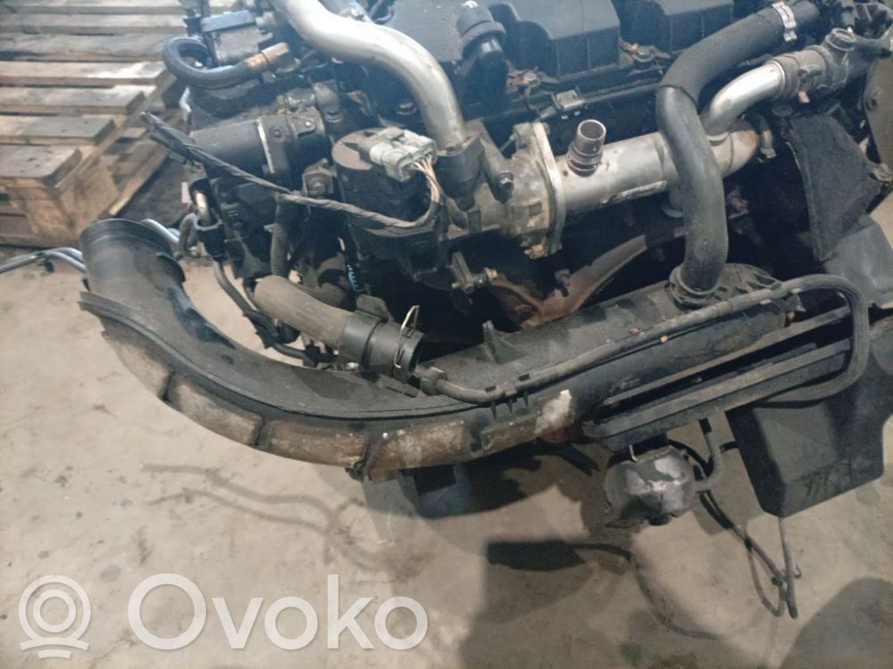 Furtun/conductă intercooler