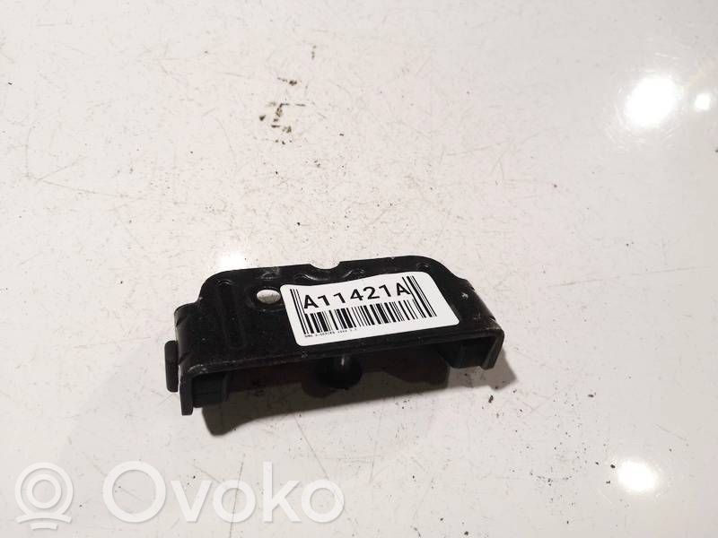 BMW 3 E46 Alte piese de exterior 