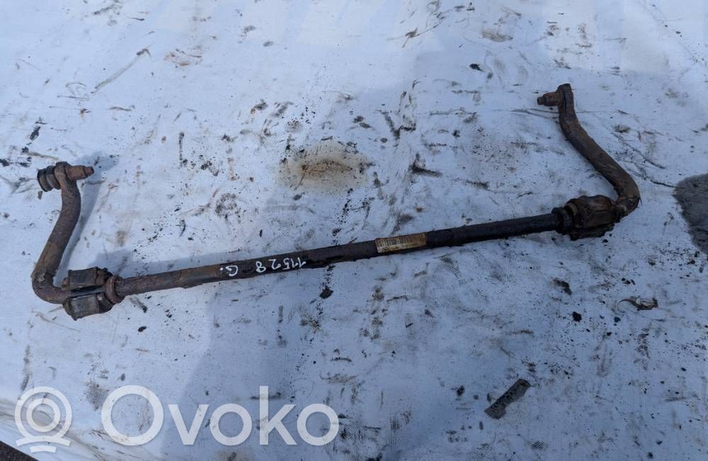 Ford Grand C-MAX Stabilisator hinten 