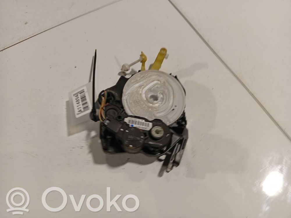 Peugeot 508 Motorino attuatore aria 