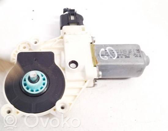 BMW 5 GT F07 Motor macara geam ușă față 