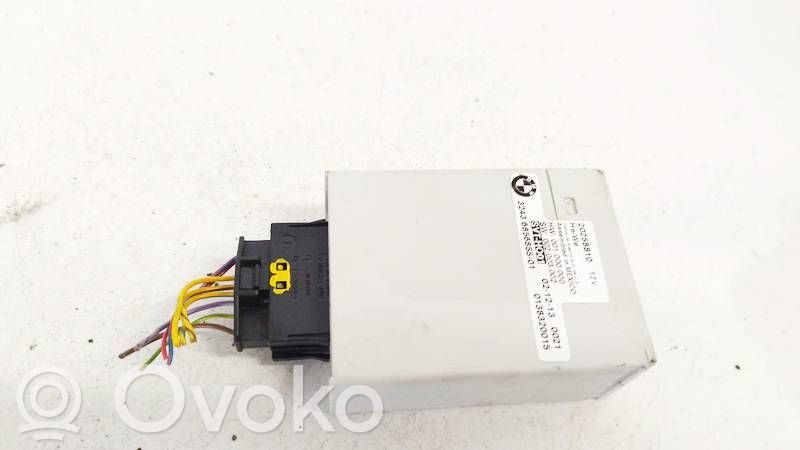 BMW 5 GT F07 Alte unități/module de control 