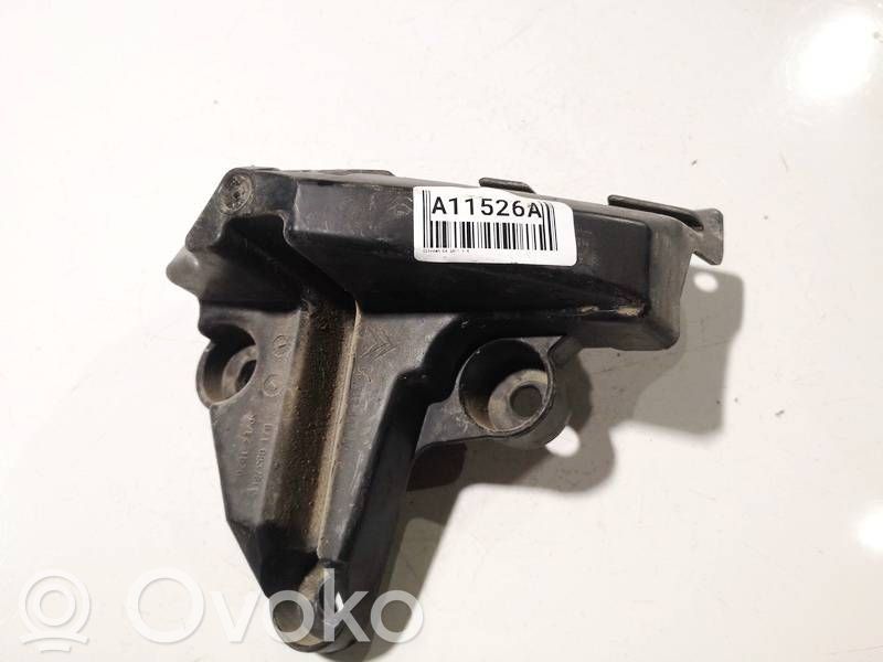 Citroen C4 II Staffa di rinforzo montaggio del paraurti posteriore 