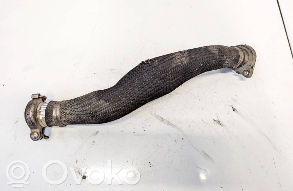 Land Rover Discovery Sport Linea/tubo flessibile della valvola EGR