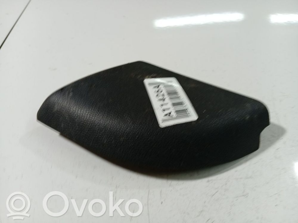 Citroen Berlingo Altra parte interiore 