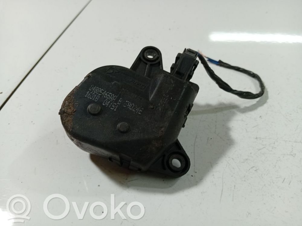 Chrysler Voyager Motorino attuatore aria