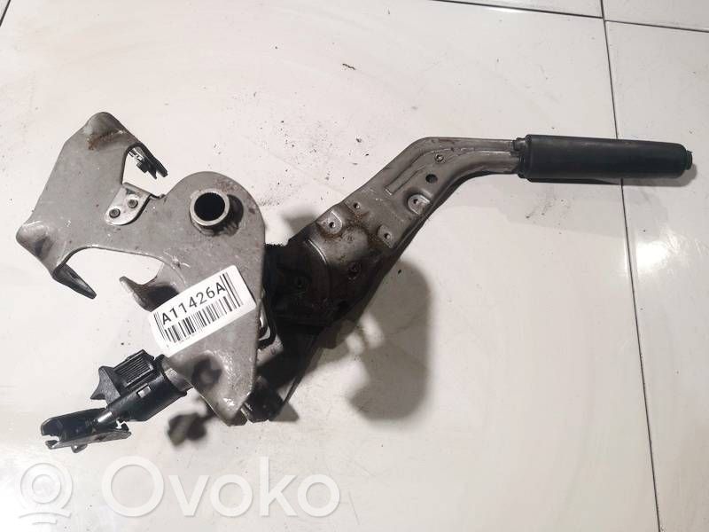 Citroen Berlingo Leva del freno a mano/freno di stazionamento 