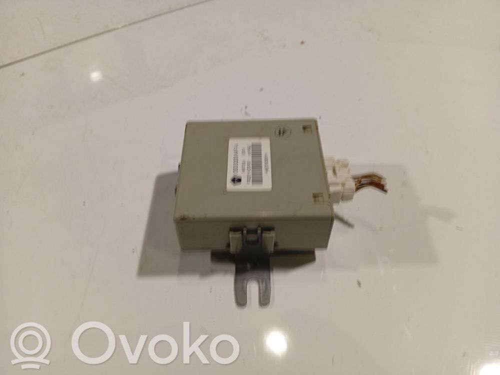 Jeep Compass Altre centraline/moduli 
