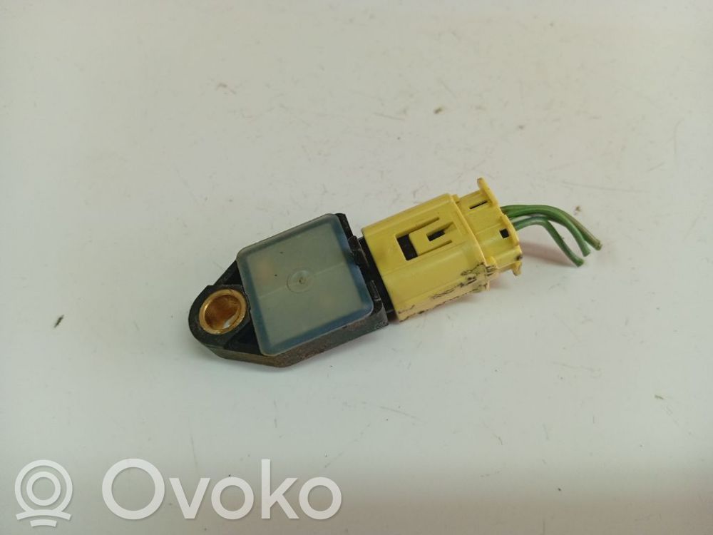 Sensor impacto/accidente para activar Airbag   P04896065AA,P04896065AA,P04896065AA
