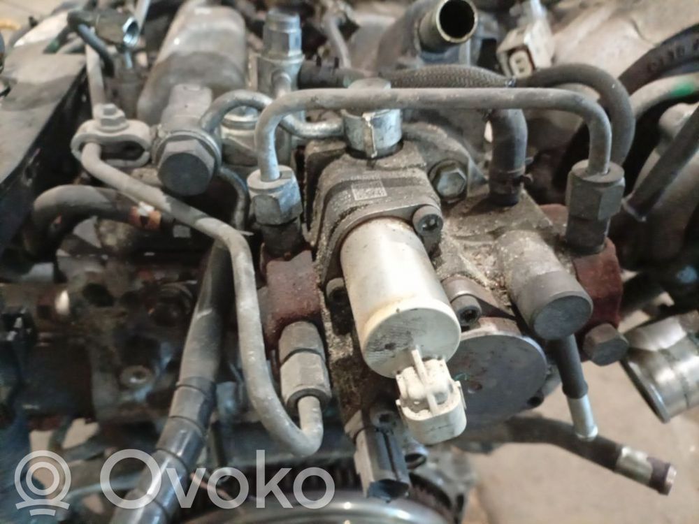 Toyota Avensis T270 Pompă injecție de înaltă presiune 