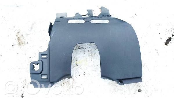 Volvo S40 Rivestimento del piantone del volante